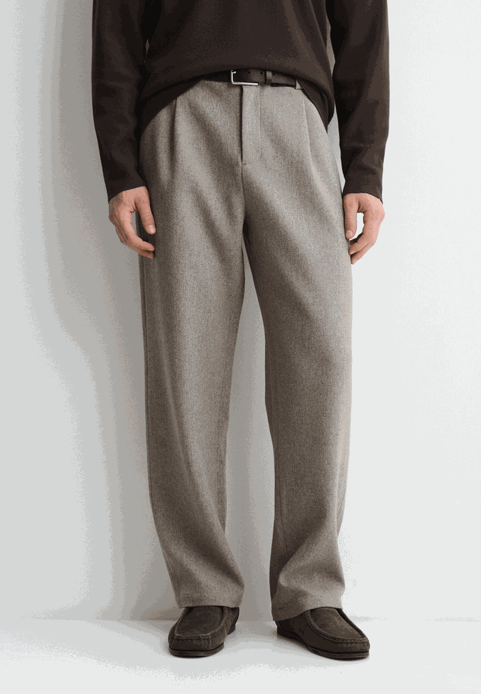 Темное поло