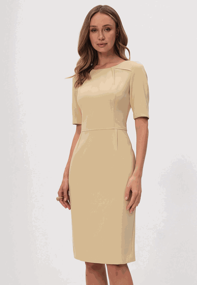 Белая футболка