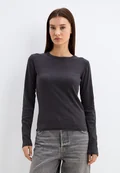 Лонгслив Face Code