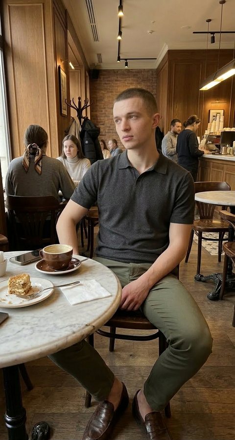 Фото Александра